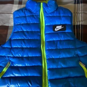 Nike Vest